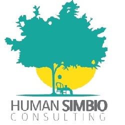 Human Simbio Consulting logo