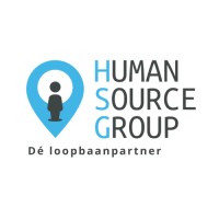 Human Source Group logo