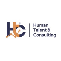 Human Talent & Consulting logo