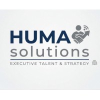 Huma Solutions Chile logo