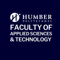 Faculty of Applied Sciences & Technology at Humber Polytechnic logo