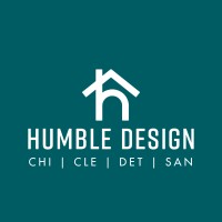 Humble Design logo