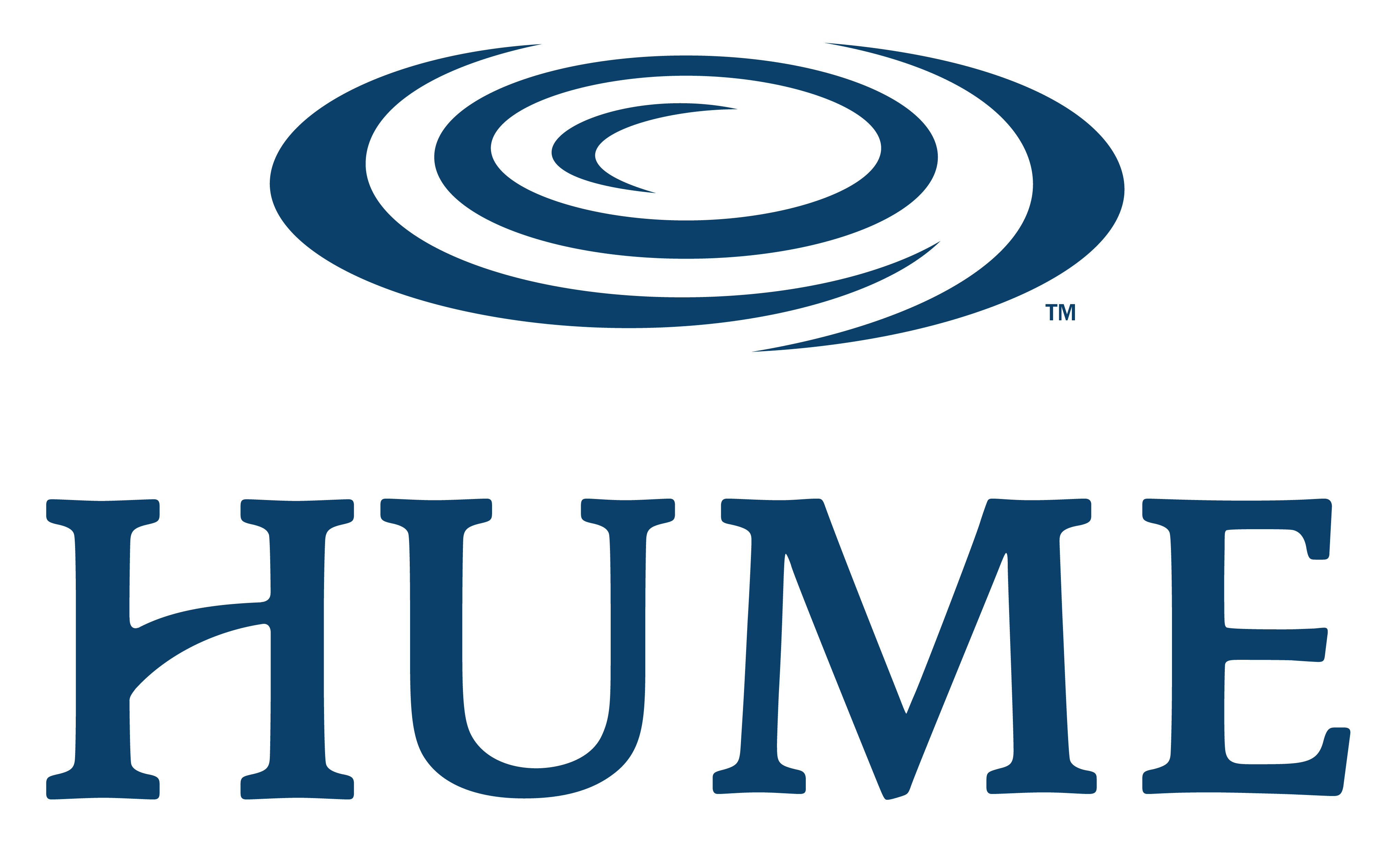 Hume Christian Camps logo