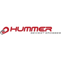 Logo Hummer GmbH