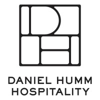 Daniel Humm Hospitality logo