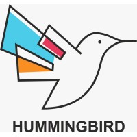 Humming Bird Consulting logo