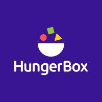 HungerBox logo