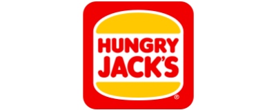 Hungry Jack's logo