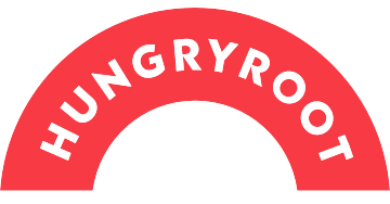 Hungryroot logo
