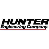 Hunter Engineering Company logo