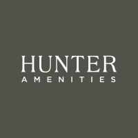 Hunter Amenities International Ltd. logo