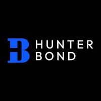 Hunter Bond logo