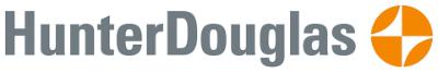 Hunter Douglas logo