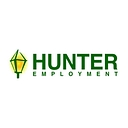 Hunter logo