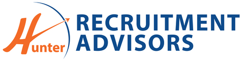 Hunter Recruitment Advisors (HRA) logo