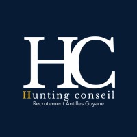 Hunting conseil logo