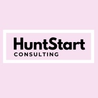 HuntStart Consulting logo