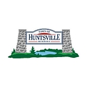 Town of Huntsville logo