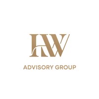 Logo HuntWell Advisory Group