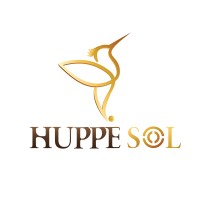 Huppesol logo