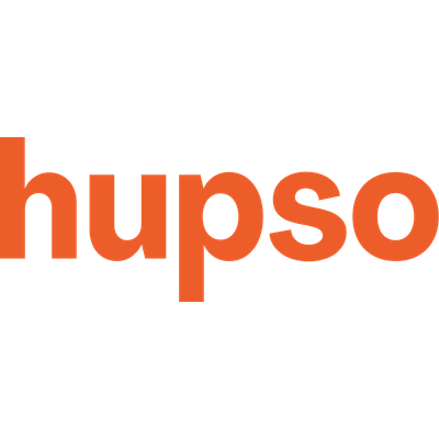 hupso logo