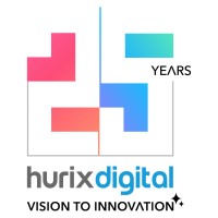 HurixDigital logo