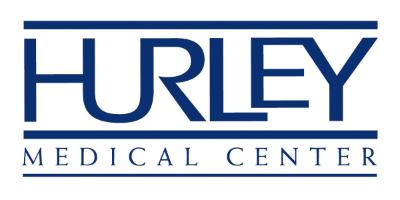 Hurley Medical Center logo