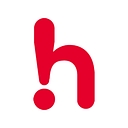 hurra.com™ logo