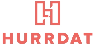Hurrdat logo