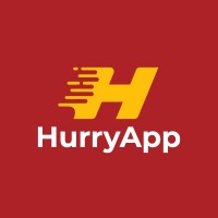 HurryApp logo