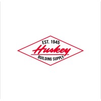 Huskey Building Supply logo