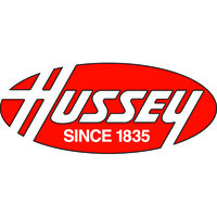 Hussey Seating Company logo