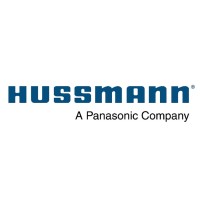 Hussmann logo