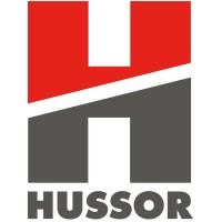 HUSSOR SAS logo