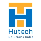 Hutech Solutions logo