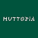 HUTTOPIA logo
