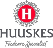 Huuskes logo