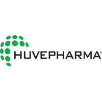 Huvepharma logo