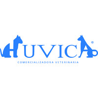 Huvica Comercializadora Veterinaria logo