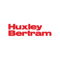 Huxley Bertram Engineering Ltd logo