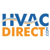 HVACDirect.com logo