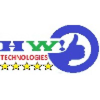 HW Technologies Inc. logo