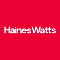 Haines Watts logo