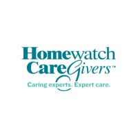 Homewatch CareGivers of Northeast Garland logo