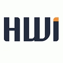 HWI IT GmbH logo