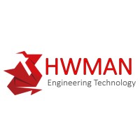 HWMAN Engineering Technology logo
