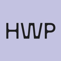 HWP Planungsgesellschaft mbH logo