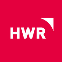 HWR Spanntechnik GmbH logo