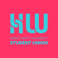 Heriot-Watt University Student Union logo