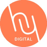 Hy Digital logo